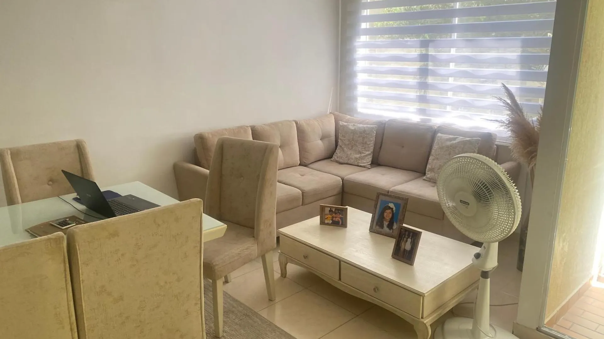 Habitacion En Villa Carolina Con Aire Barranquilla