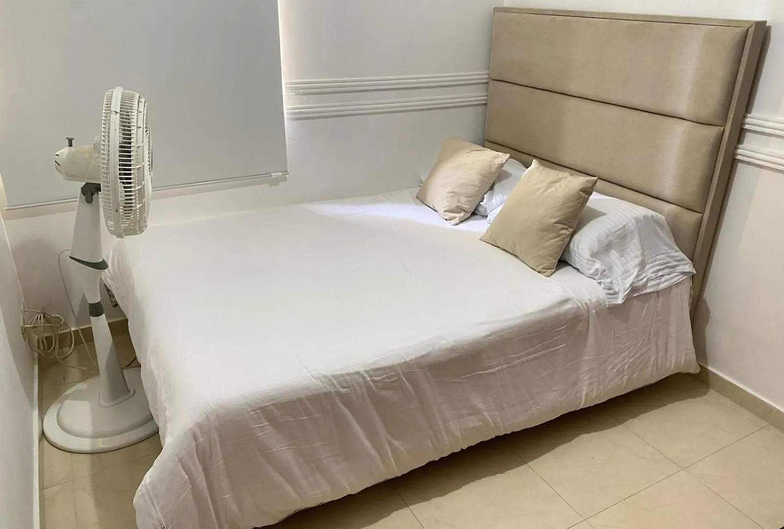 Habitacion En Villa Carolina Con Aire Barranquilla  0*, Barranquilla (Atlantico) Colombia
